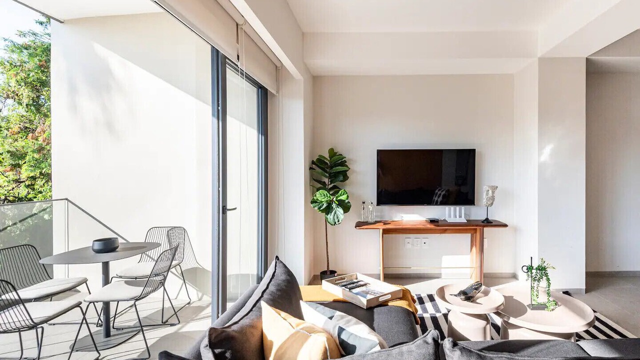 Photo of Livingroom in Colonia 5 de Diciembre