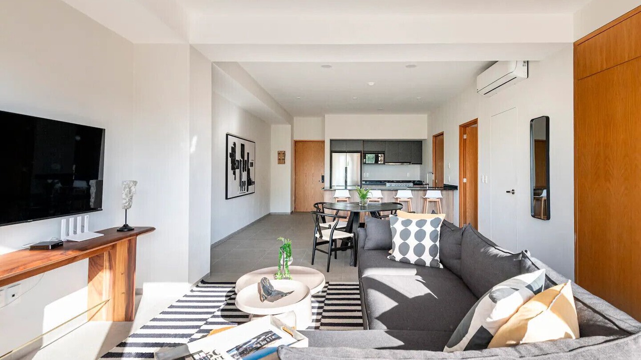 Photo of Livingroom in Colonia 5 de Diciembre