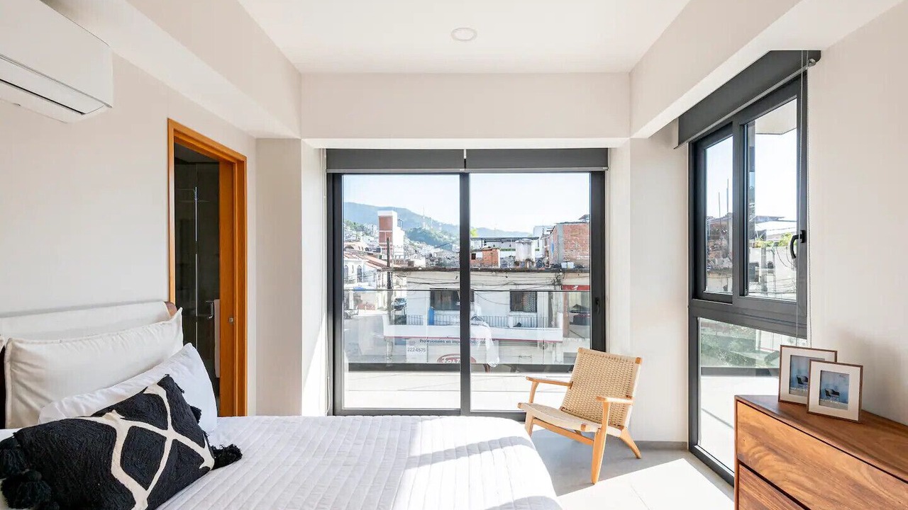 Photo of Bedroom in Colonia 5 de Diciembre