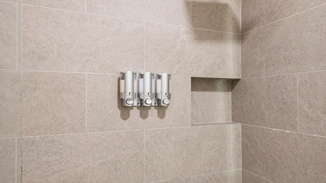 Photo of Bathroom in Colonia 5 de Diciembre