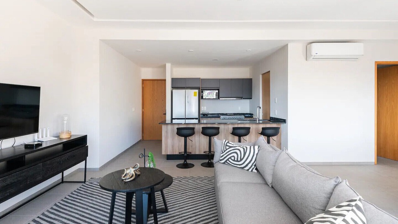 Photo of Livingroom in Colonia 5 de Diciembre