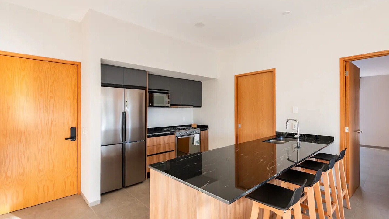 Photo of Kitchen in Colonia 5 de Diciembre