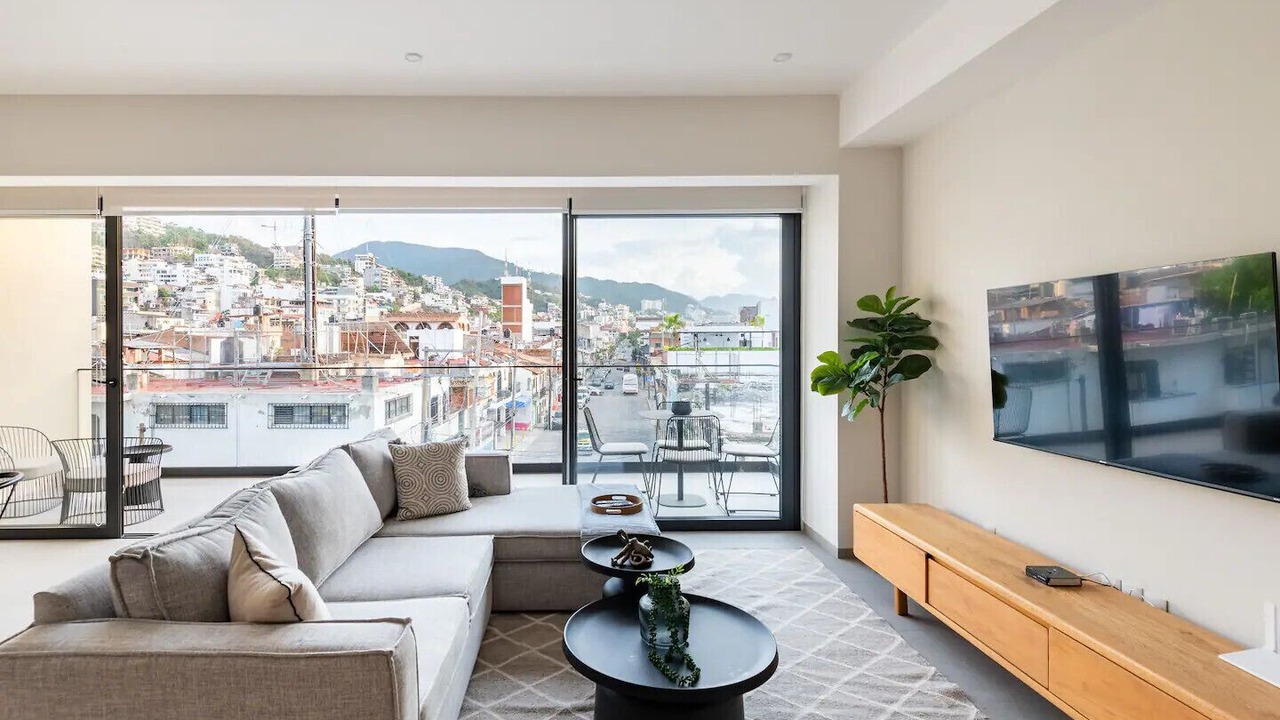 Photo of Livingroom in Colonia 5 de Diciembre