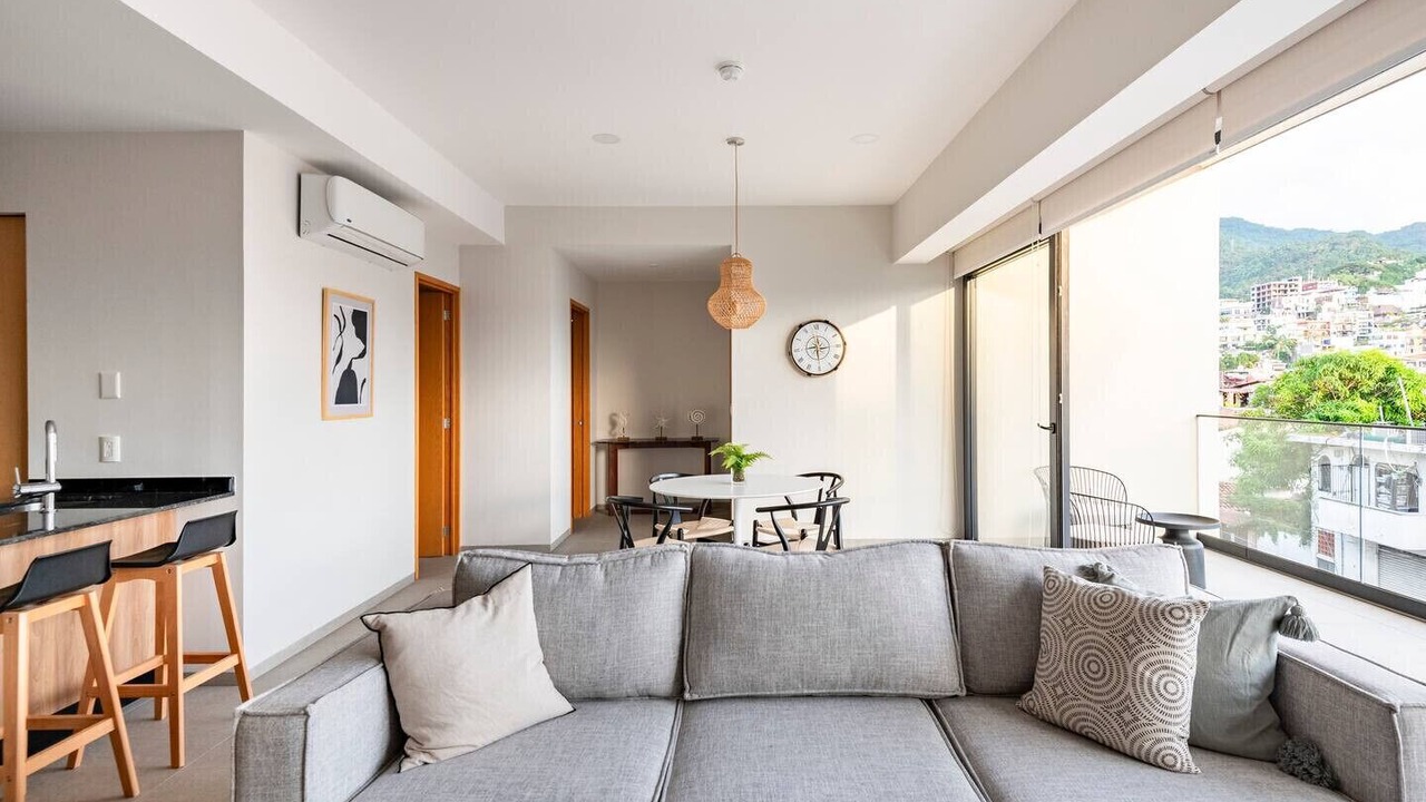Photo of Livingroom in Colonia 5 de Diciembre