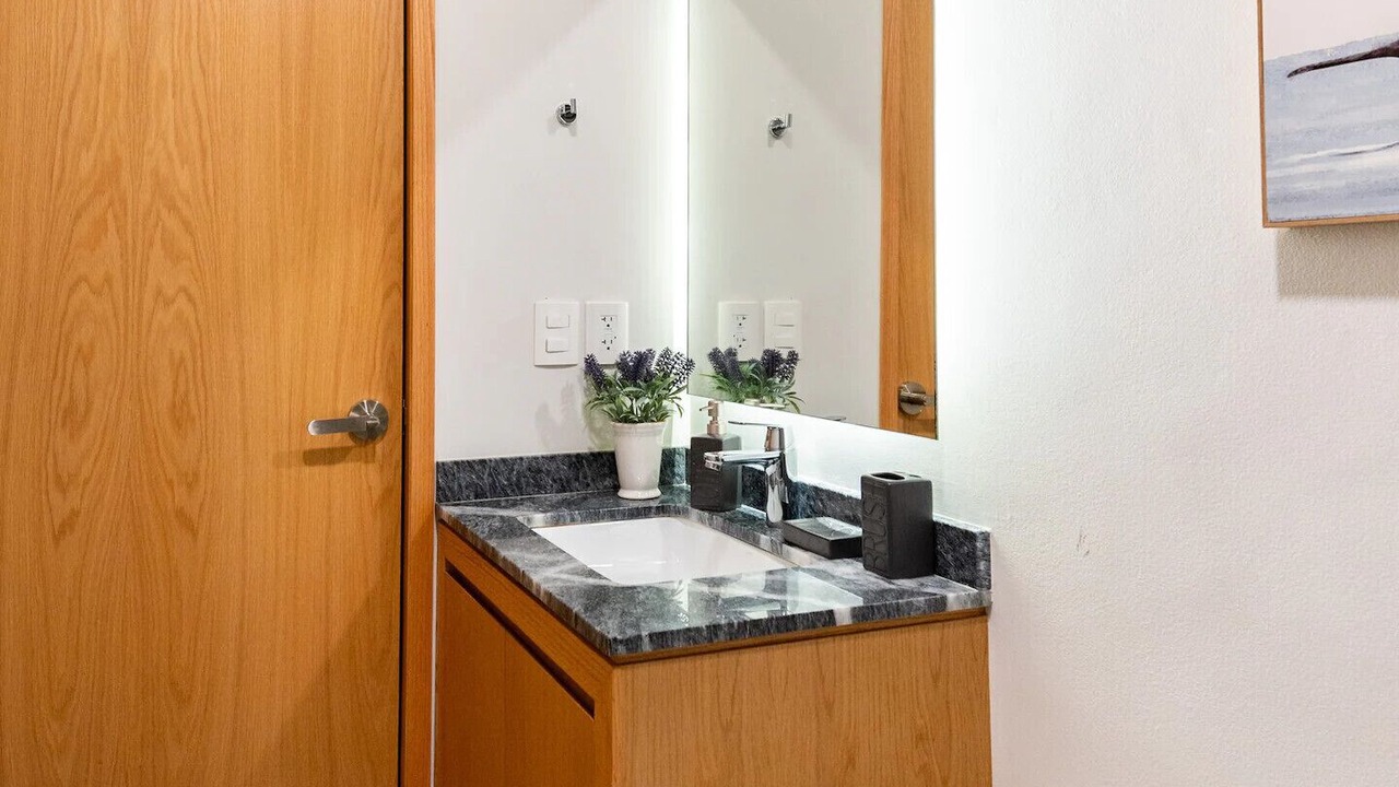 Photo of Bathroom in Colonia 5 de Diciembre