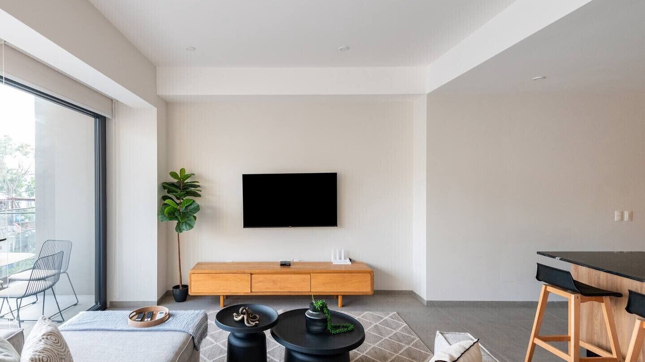Photo of Livingroom in Colonia 5 de Diciembre