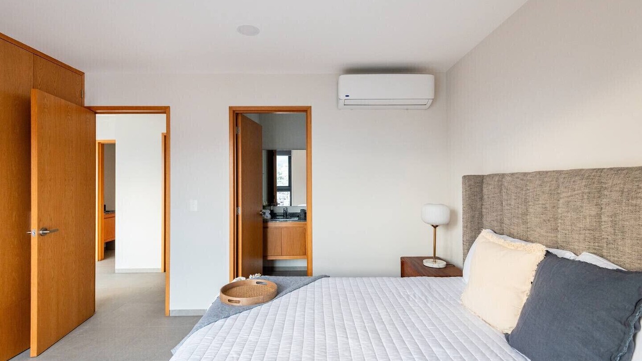 Photo of Bedroom in Colonia 5 de Diciembre