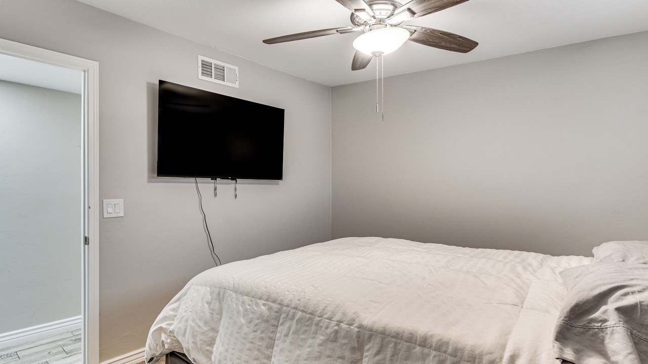 Photo of Bedroom in South Harrison