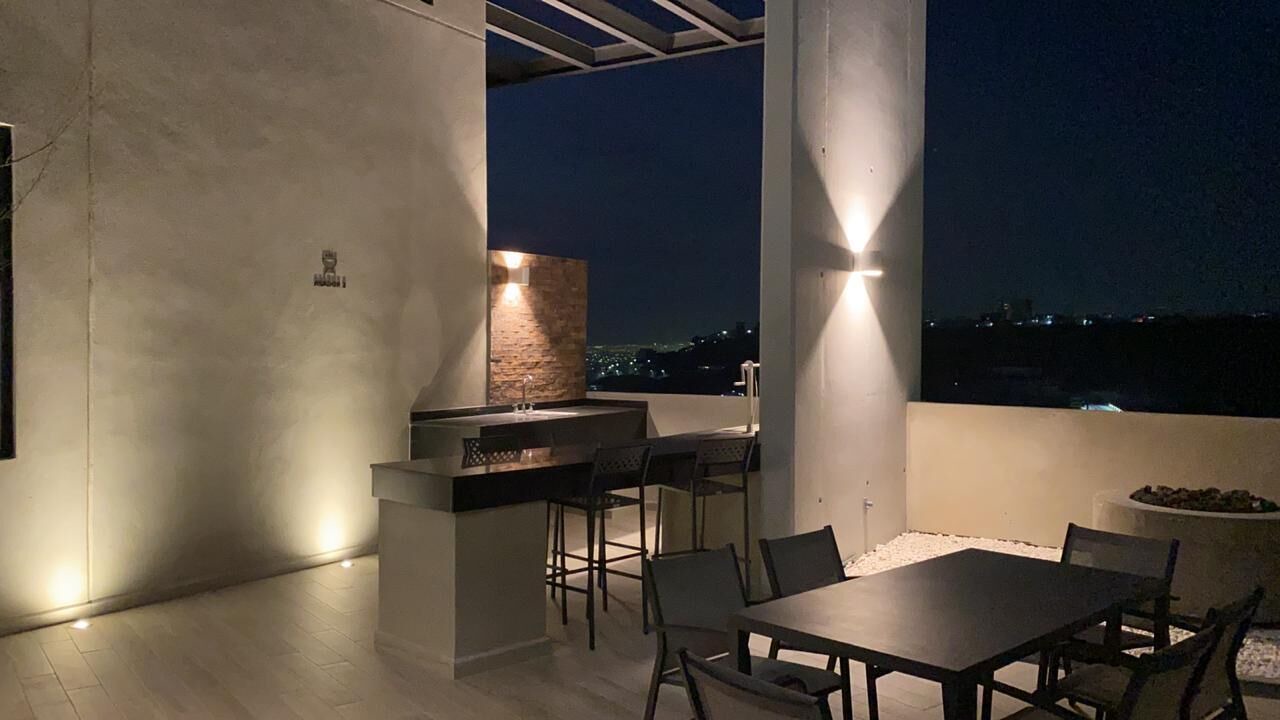 Photo of Outdoor in Queretaro