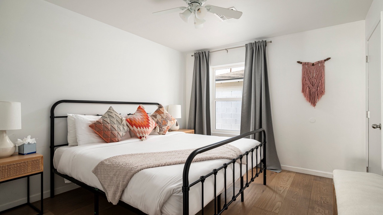 Photo of Bedroom in Village Grove