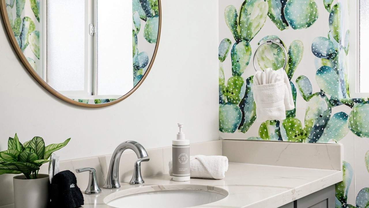 Photo of Bathroom in Village Grove