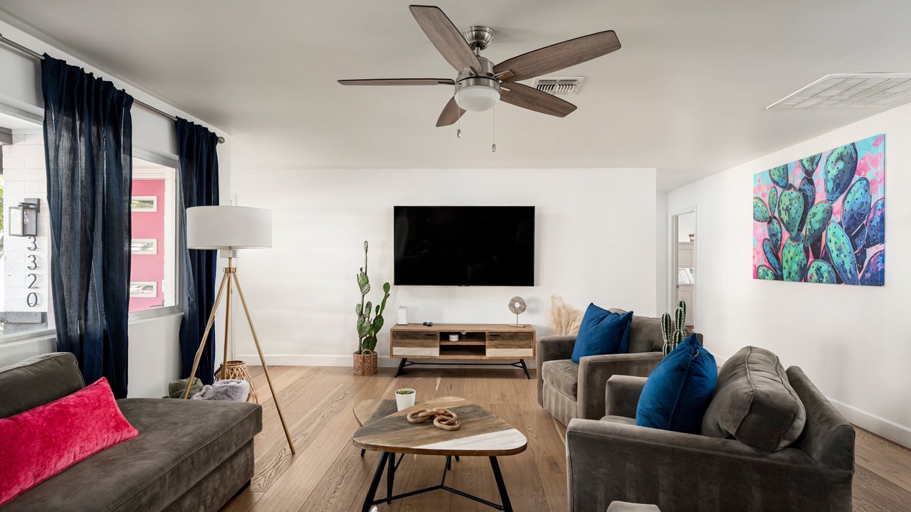 Photo of Livingroom in Village Grove