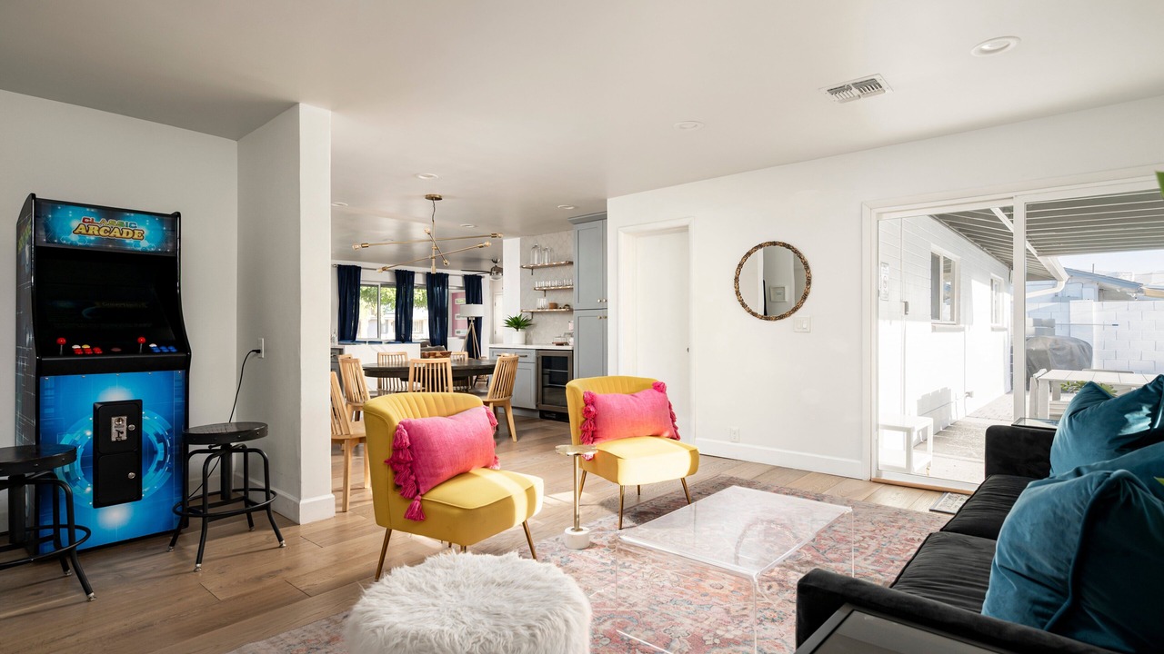 Photo of Livingroom in Village Grove