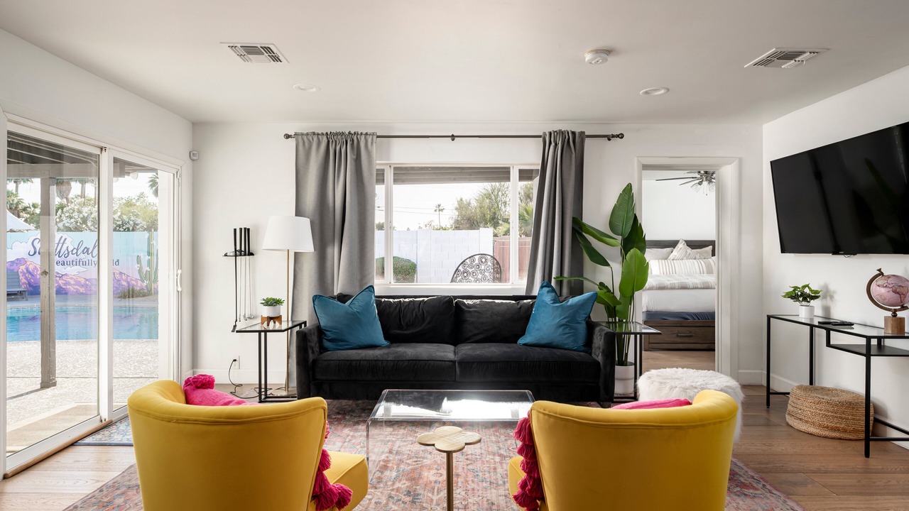Photo of Livingroom in Village Grove