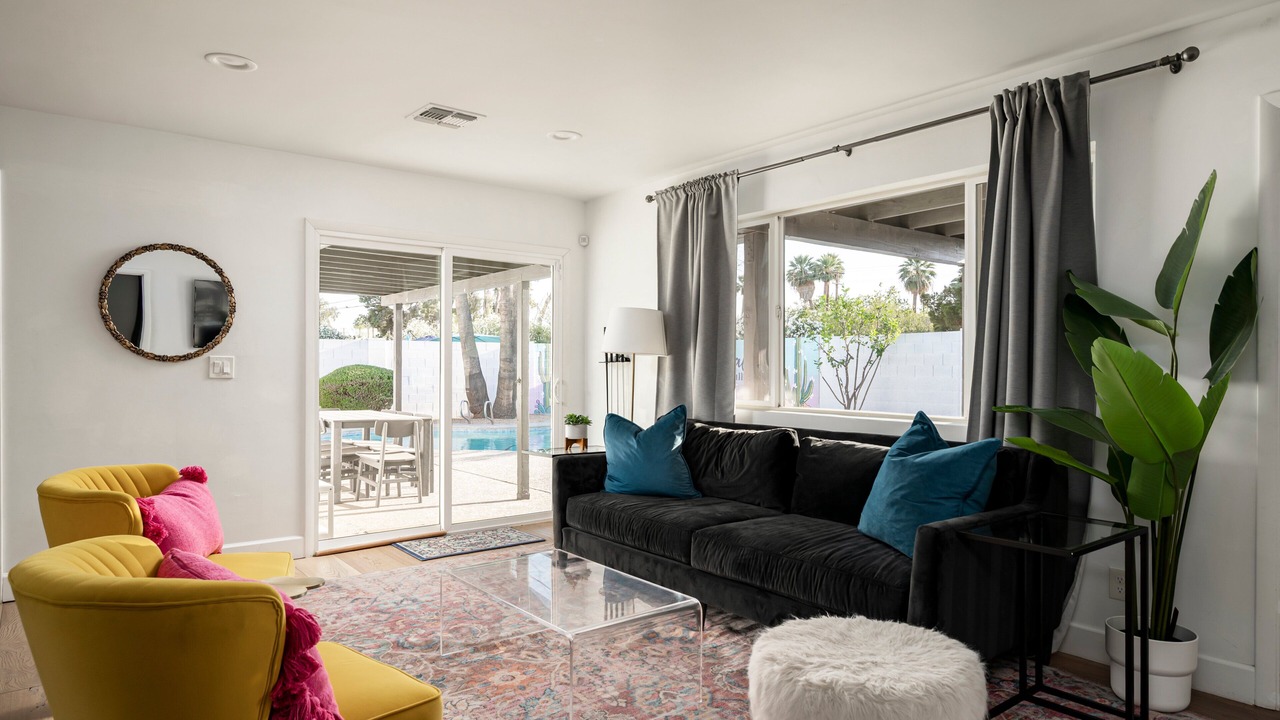 Photo of Livingroom in Village Grove