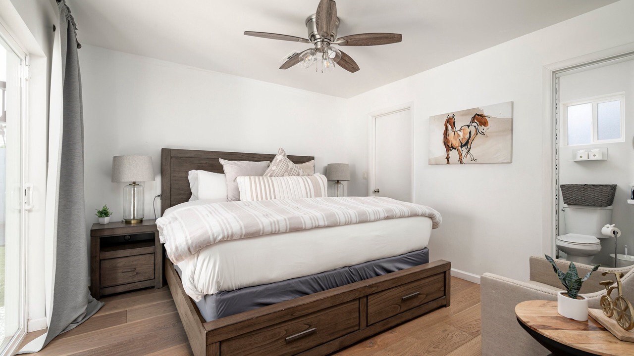 Photo of Bedroom in Village Grove