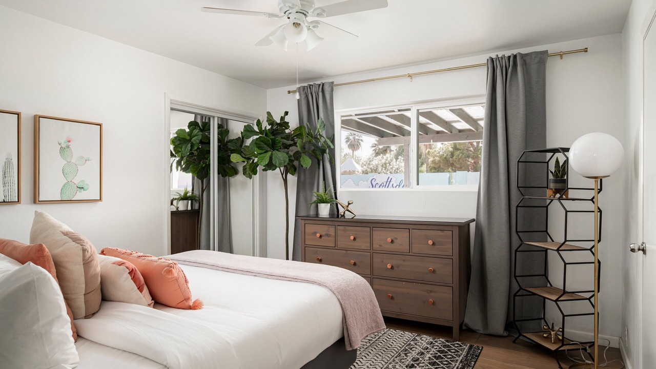 Photo of Bedroom in Village Grove