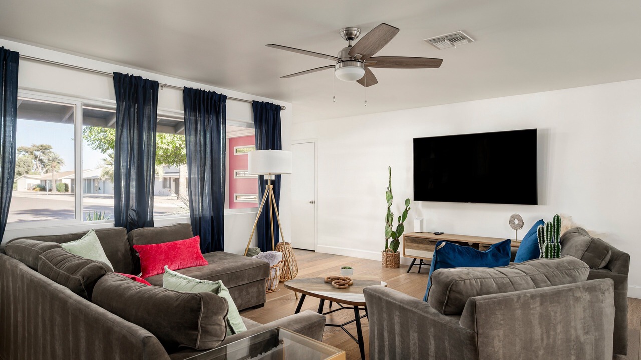 Photo of Livingroom in Village Grove