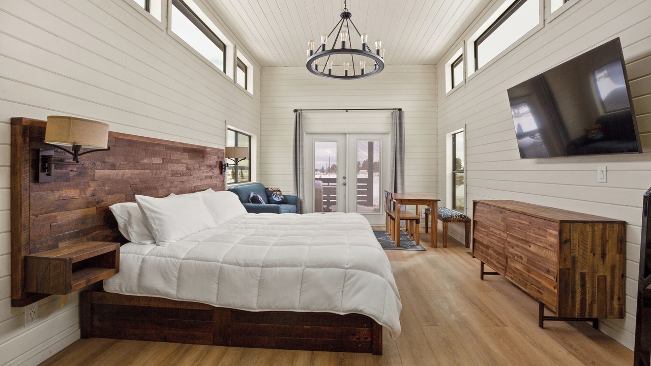 Photo of Bedroom in Flagstaff