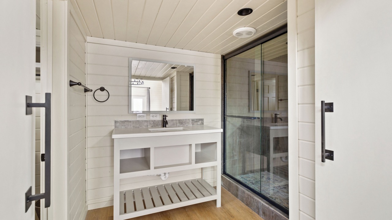 Photo of Bathroom in Flagstaff