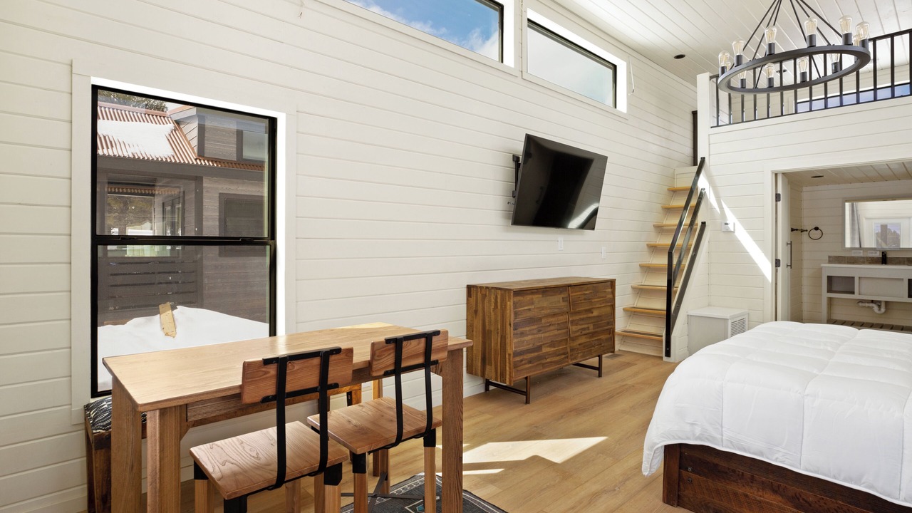 Photo of Bedroom in Flagstaff