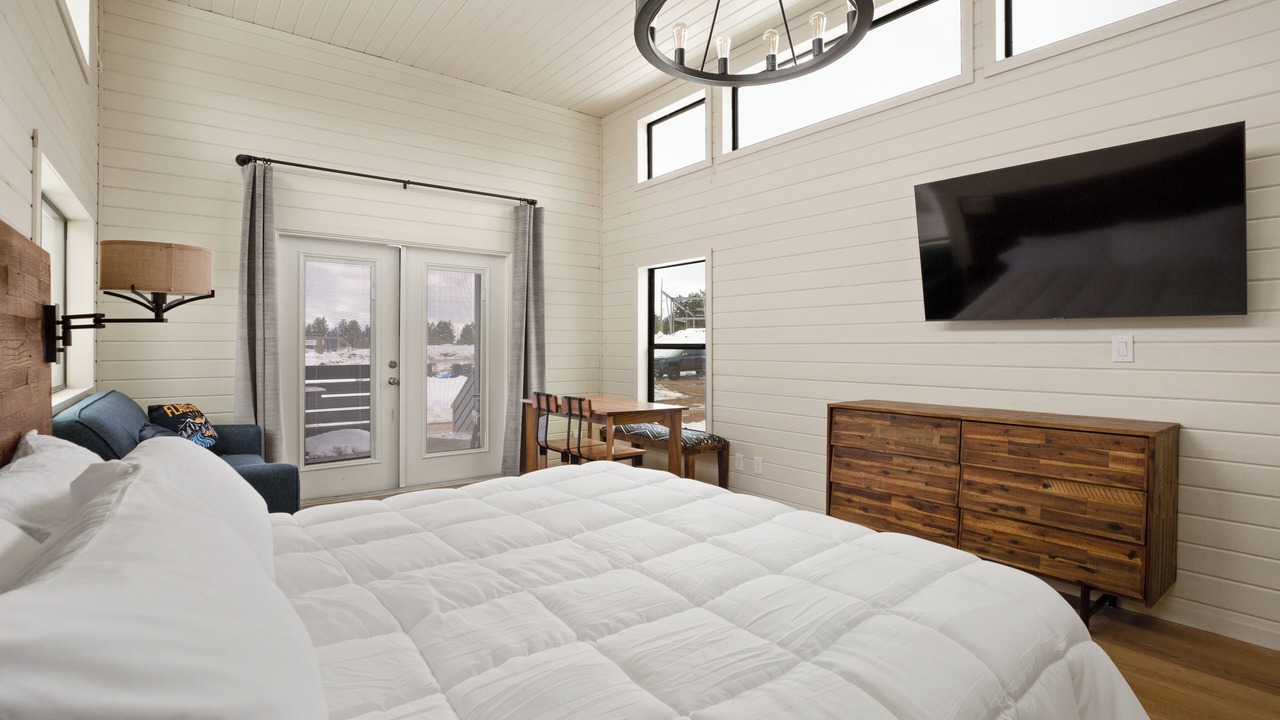 Photo of Bedroom in Flagstaff