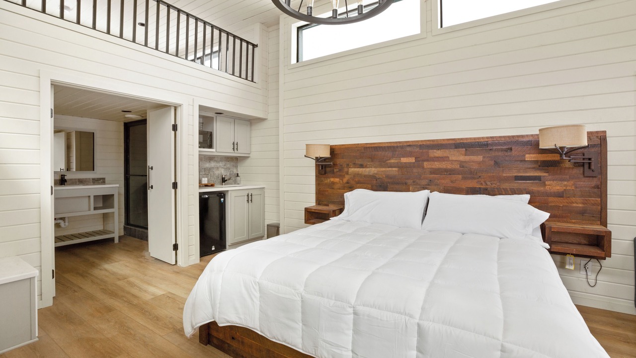 Photo of Bedroom in Flagstaff