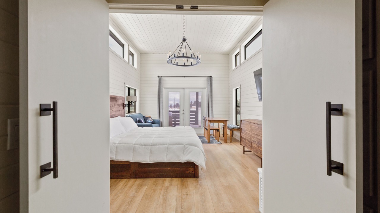 Photo of Bedroom in Flagstaff