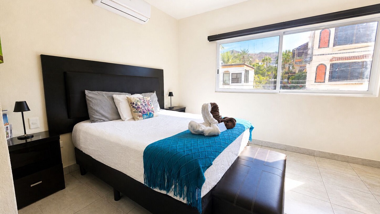 Photo of Bedroom in Ildefonso Green