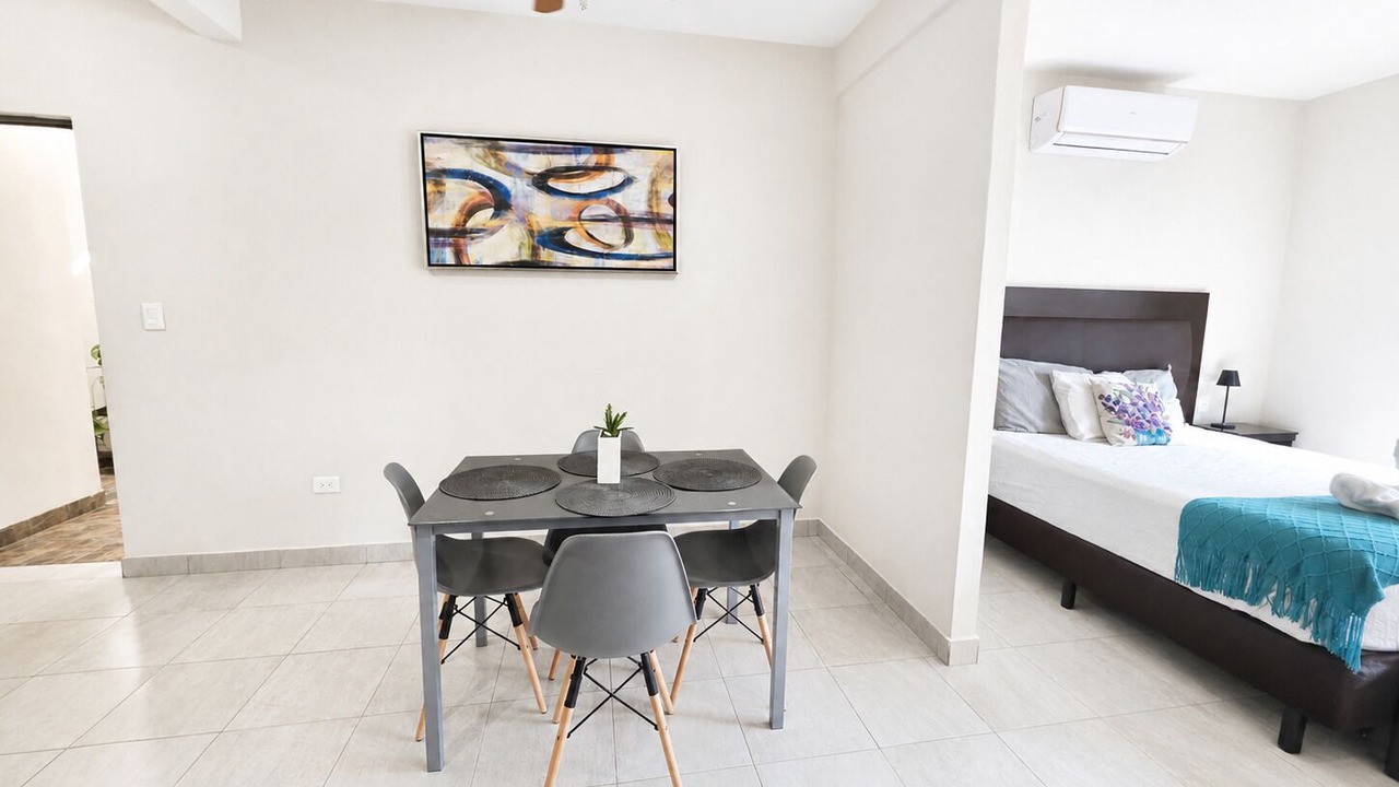 Photo of Bedroom in Ildefonso Green