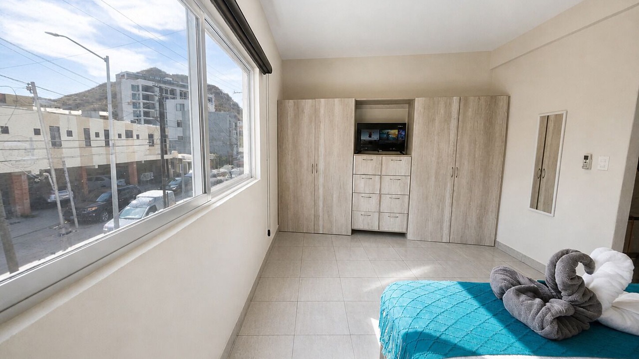 Photo of Bedroom in Ildefonso Green