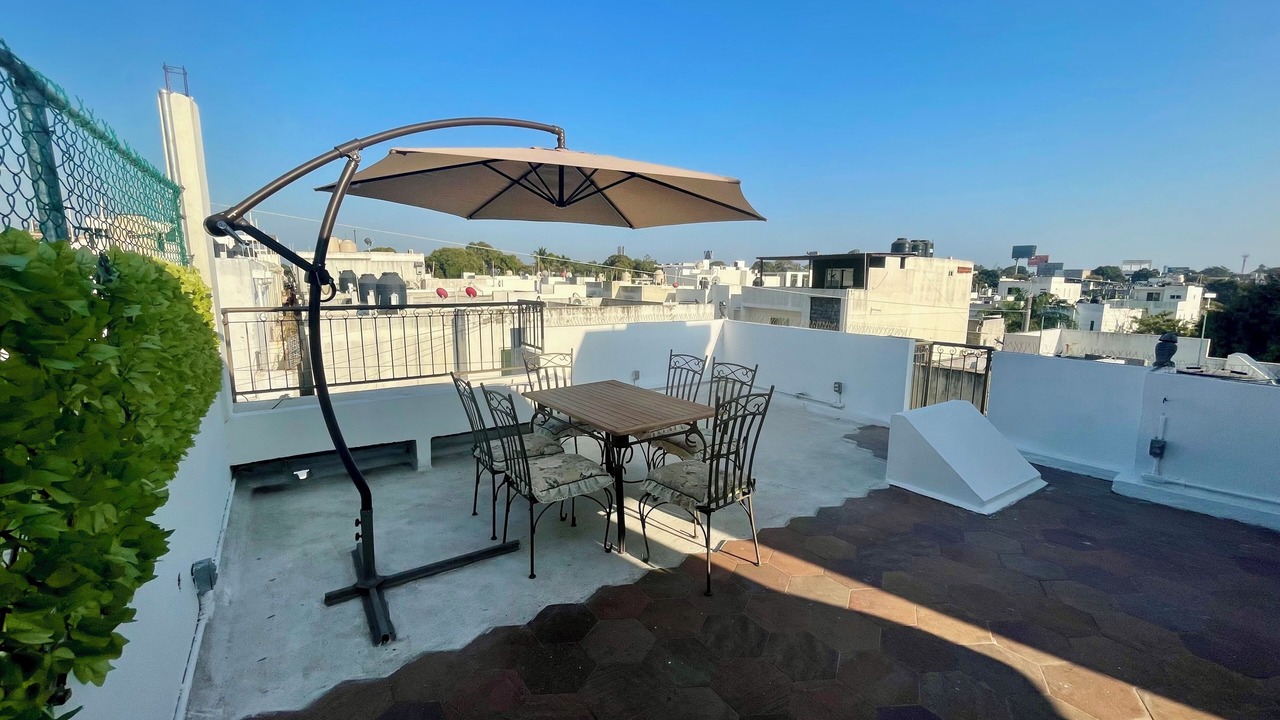 Photo of Outdoor in Tampico