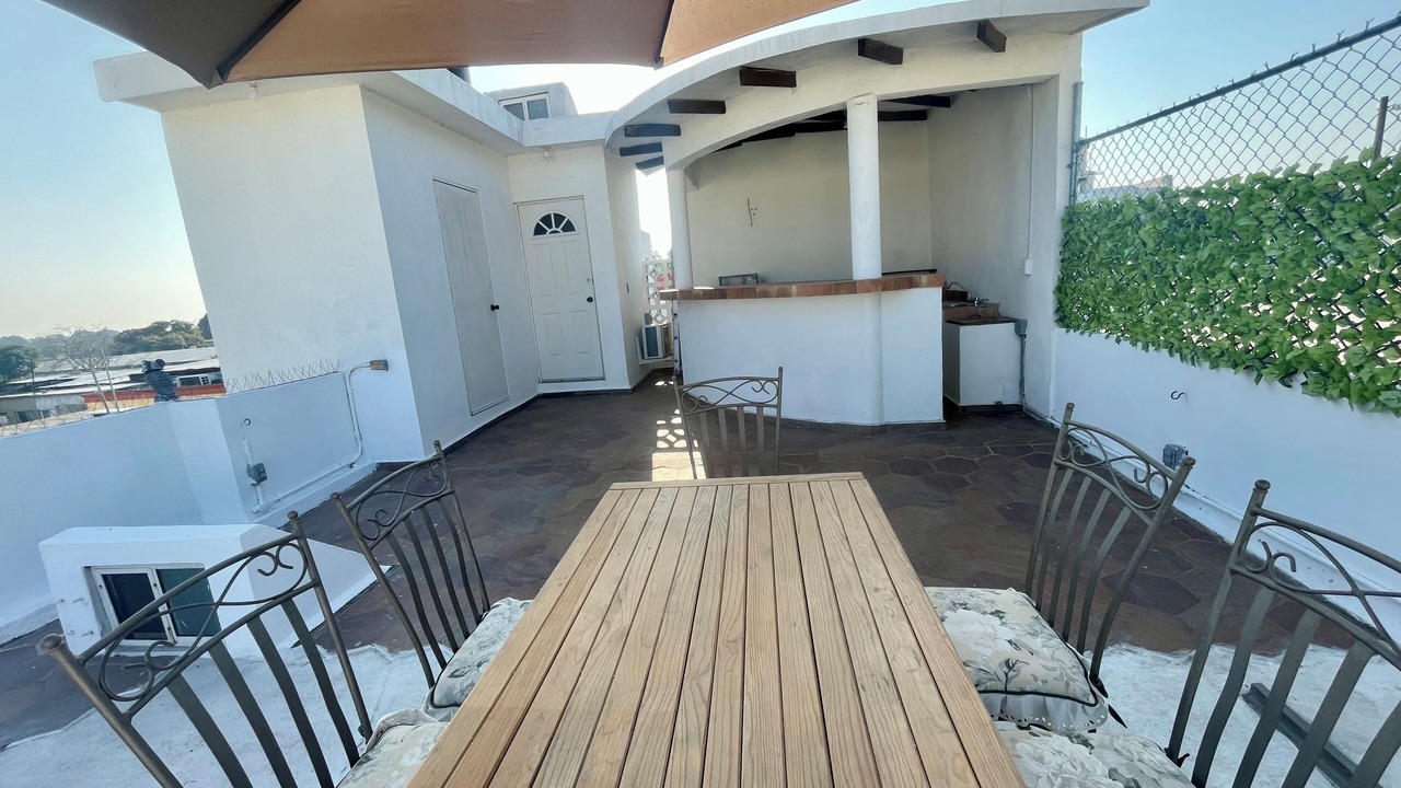 Photo of Outdoor in Tampico