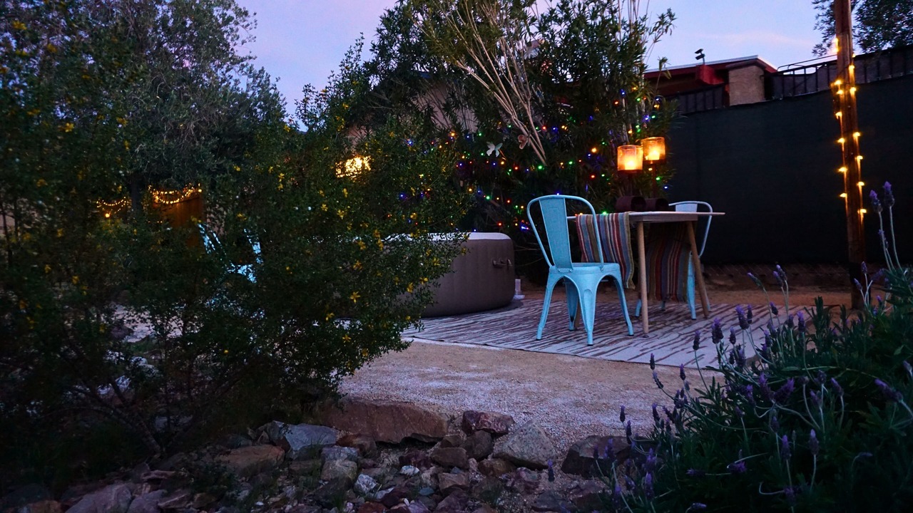 Photo of Outdoor in Indian Cove