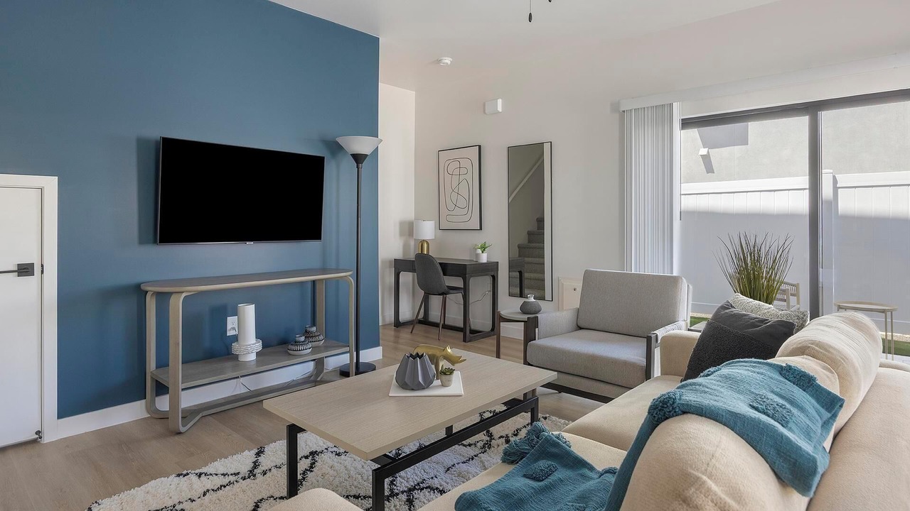 Photo of Livingroom in North Mountain