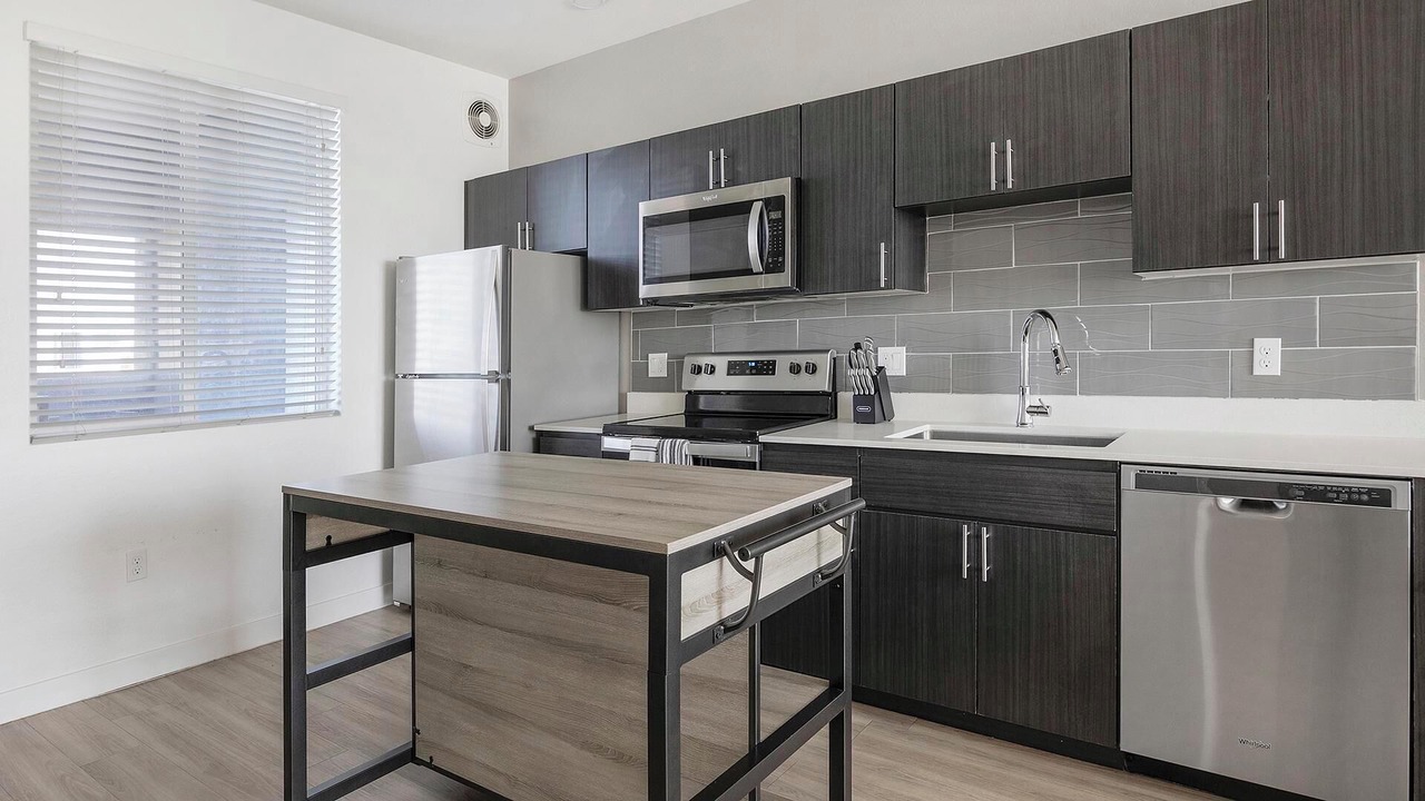 Photo of Kitchen in Maryvale Village