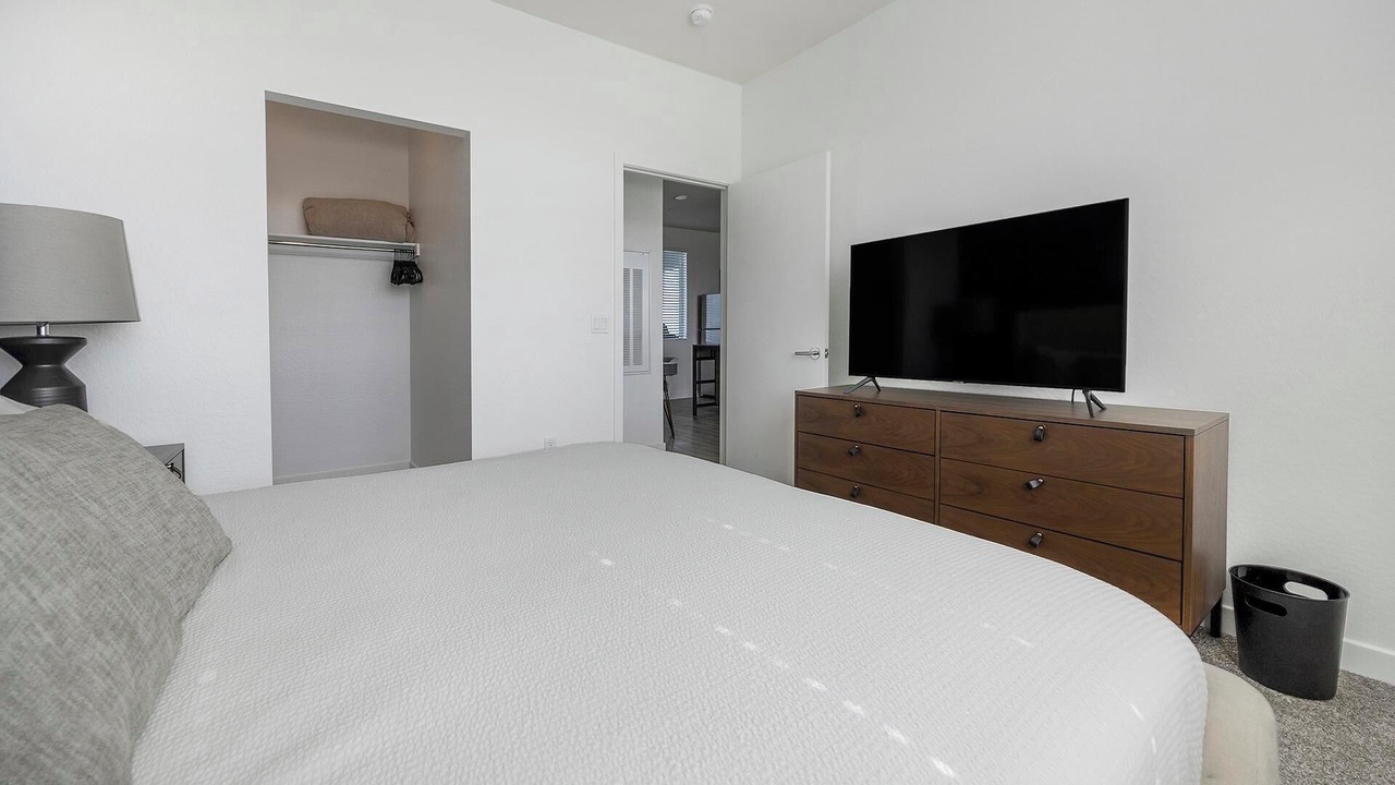 Photo of Bedroom in Maryvale Village