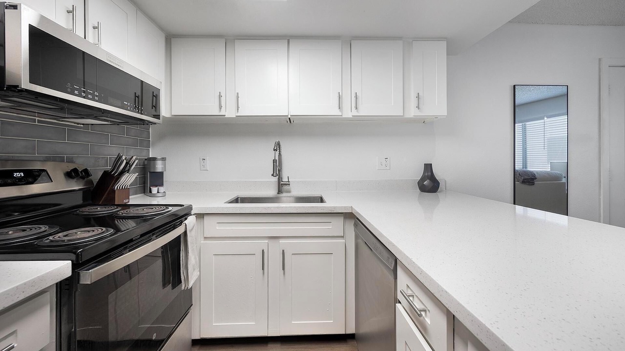 Photo of Kitchen in Glendale