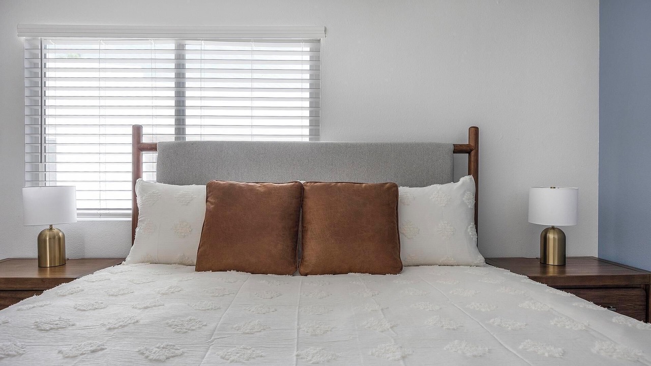 Photo of Bedroom in Glendale