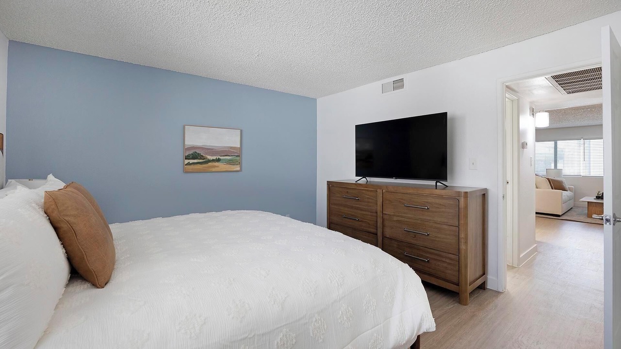 Photo of Bedroom in Glendale
