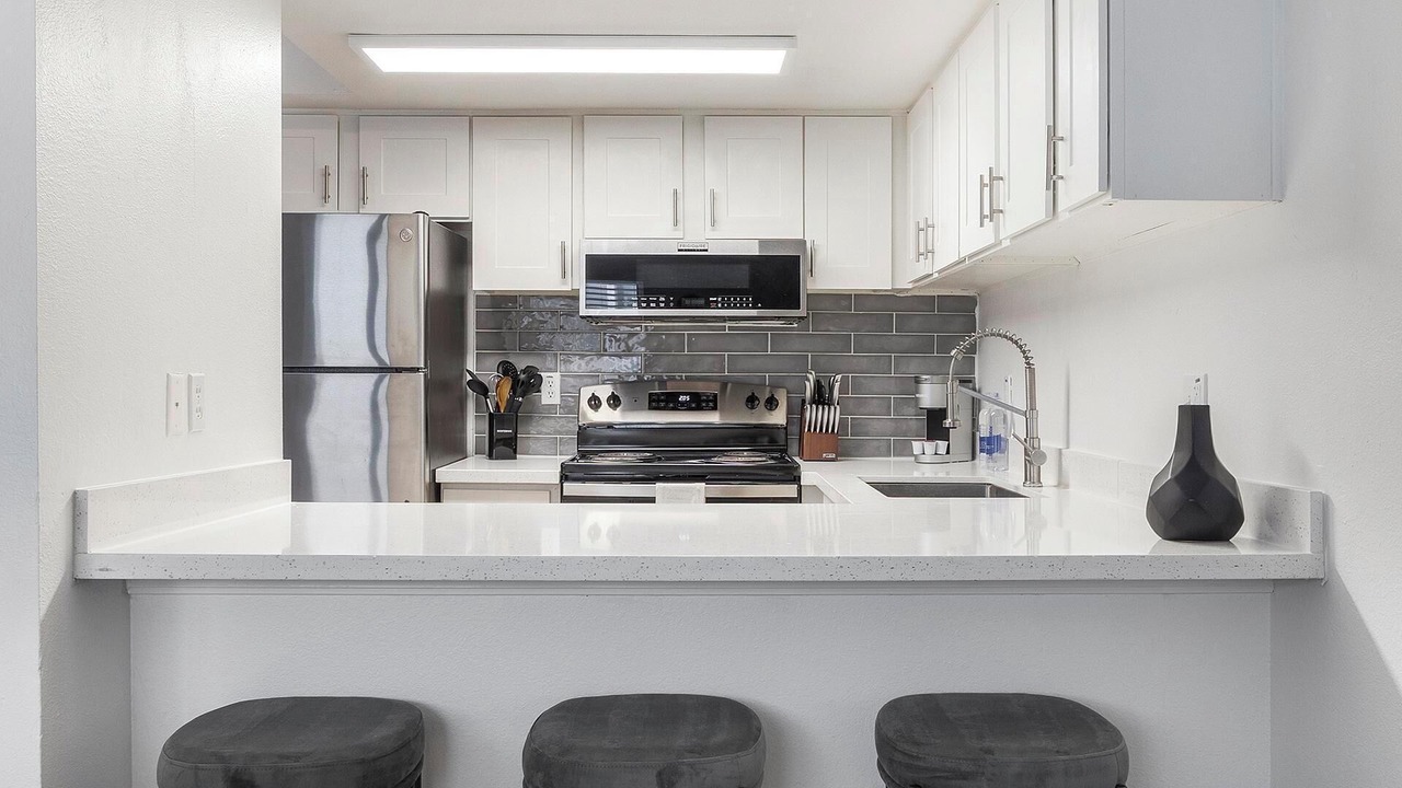 Photo of Kitchen in Glendale