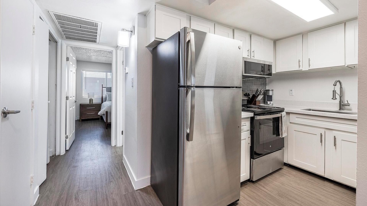 Photo of Kitchen in Glendale