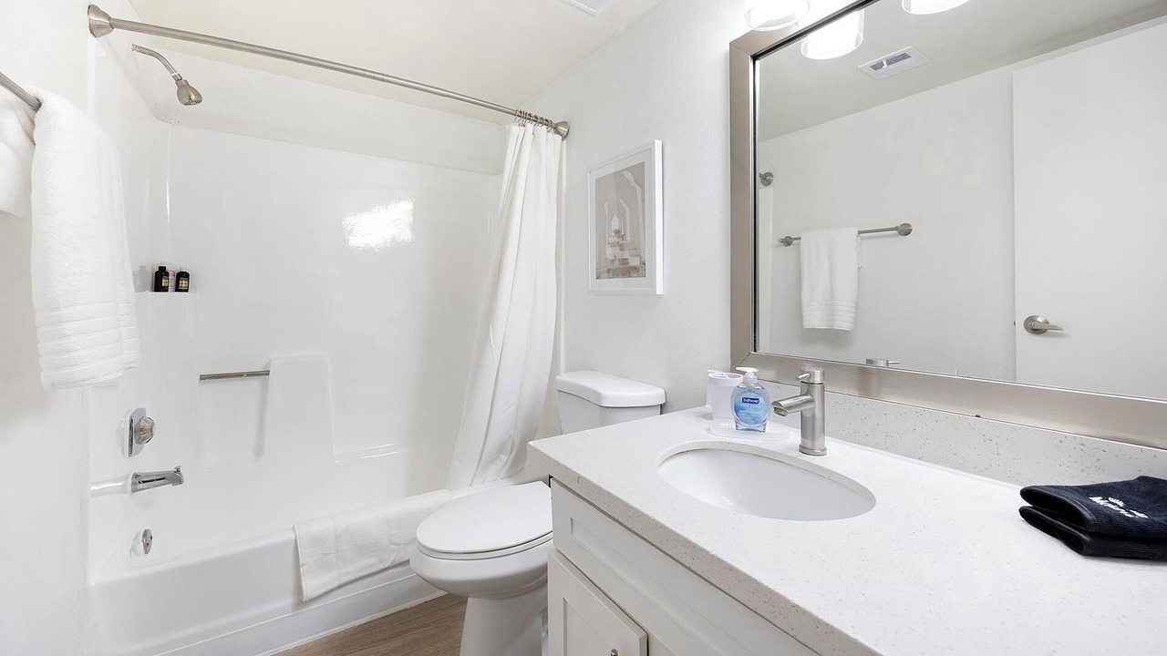 Photo of Bathroom in Glendale