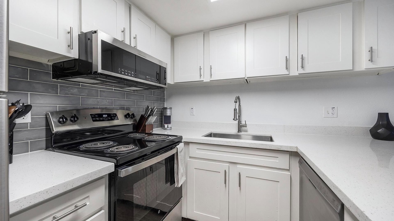 Photo of Kitchen in Glendale