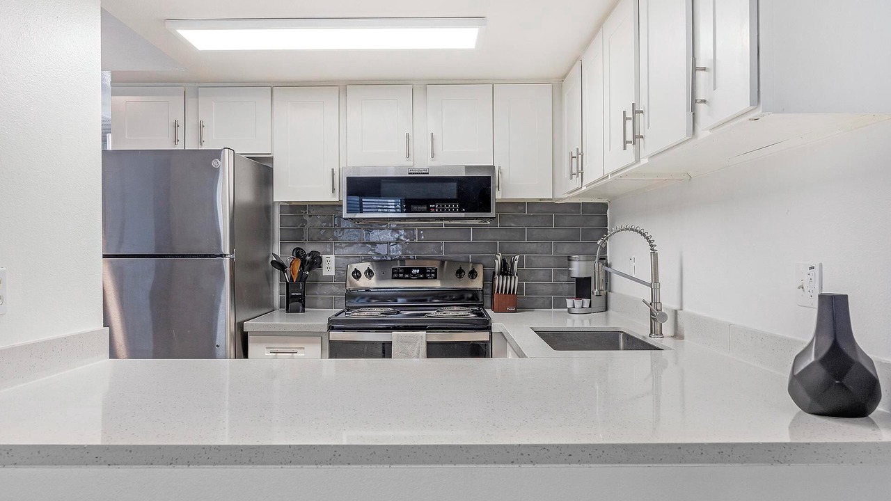 Photo of Kitchen in Glendale