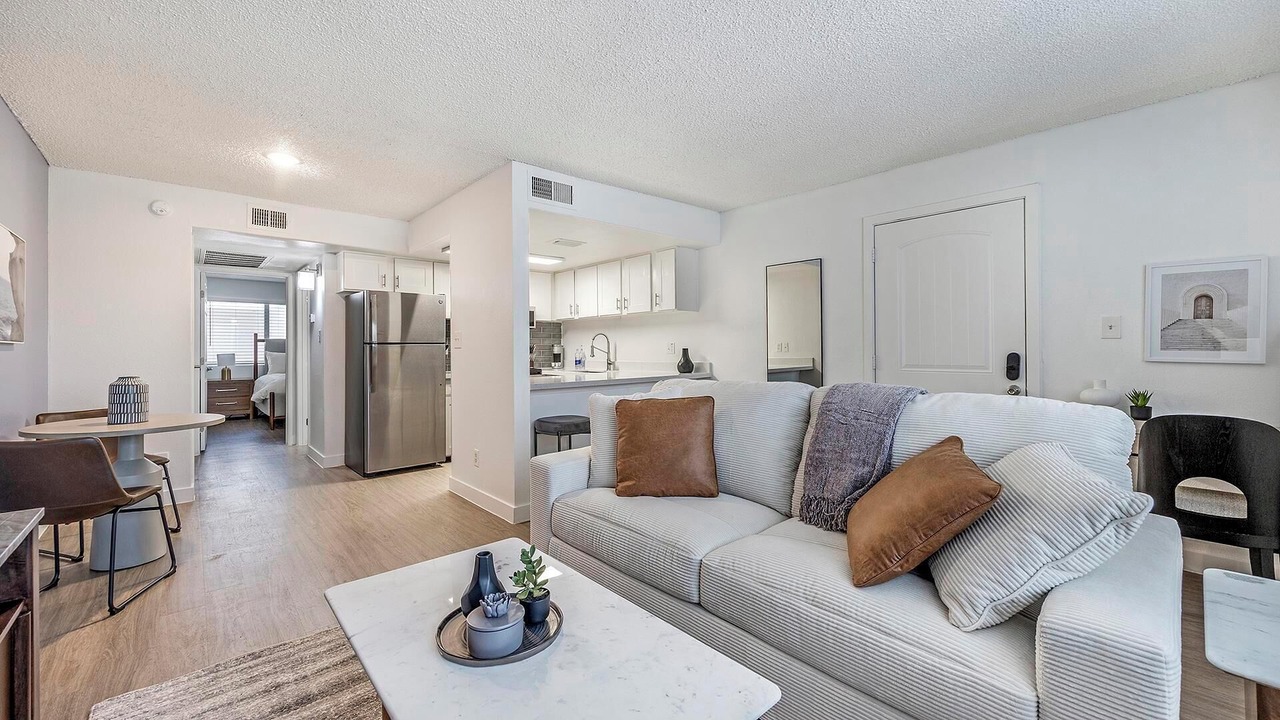 Photo of Livingroom in Glendale