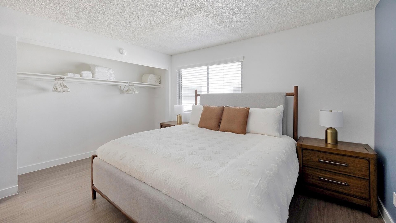 Photo of Bedroom in Glendale