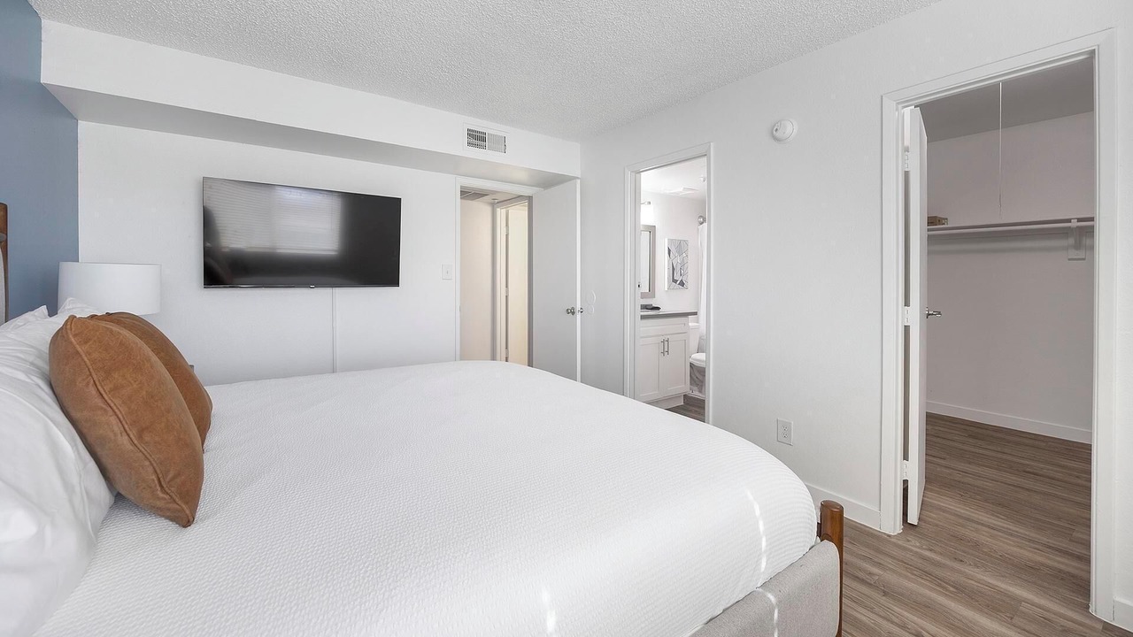 Photo of Bedroom in Glendale