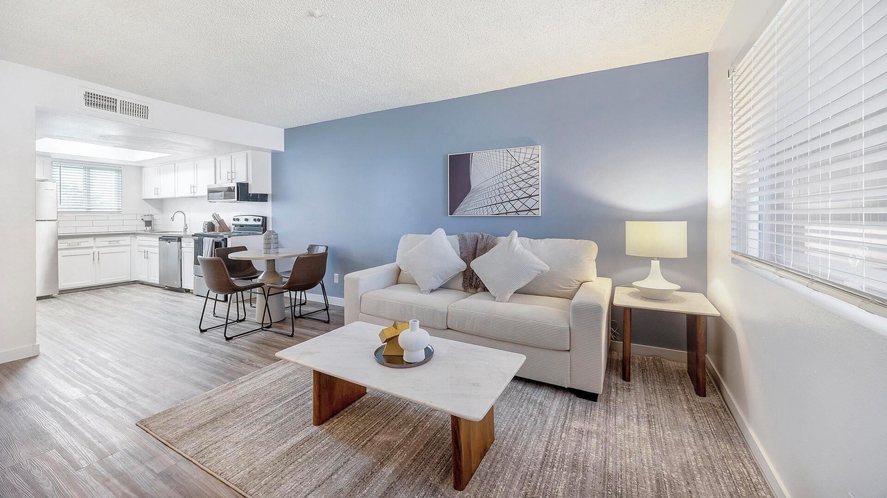 Photo of Livingroom in Glendale