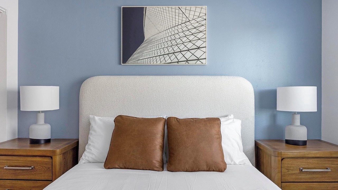 Photo of Bedroom in Glendale